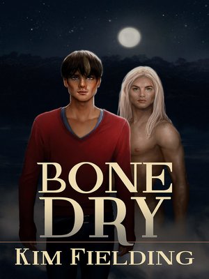 cover image of Bone Dry